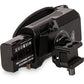 Tilta Left-Side Advanced Focus Handle for F570 Battery (Black, Type VI)