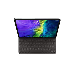 Smart Keyboard Folio for iPad Air (4th generation) and iPad Pro 11-inch (2nd generation) - French