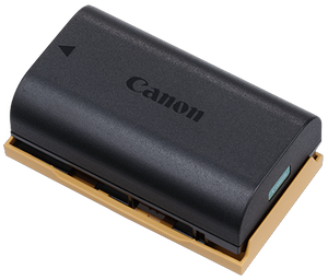 LP-EL Rechargeable Lithium-Ion Battery Pack