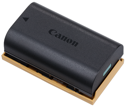 LP-EL Rechargeable Lithium-Ion Battery Pack