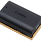 External synced image