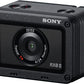 Appareil photo compact et robuste RX0 II Premium