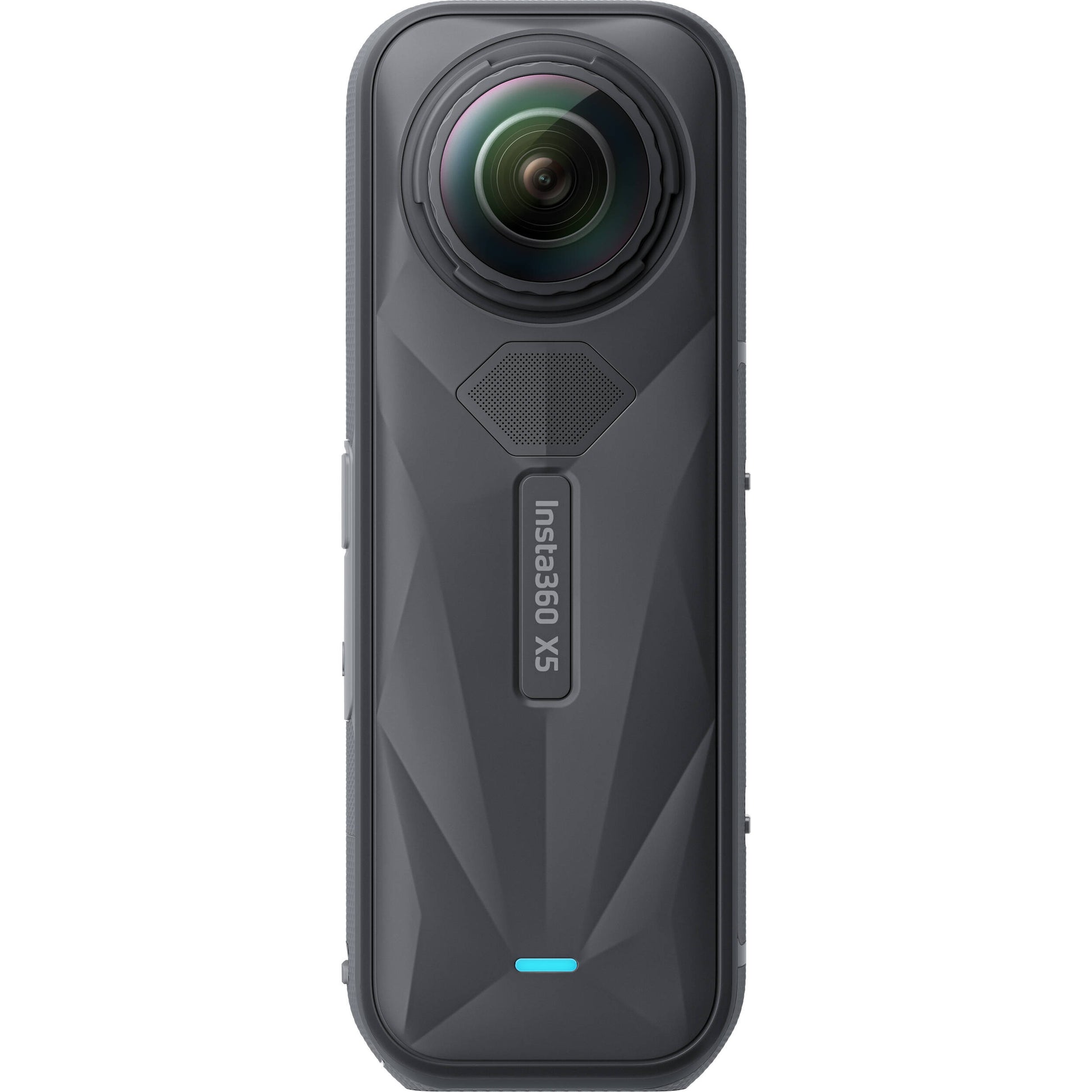 External synced image