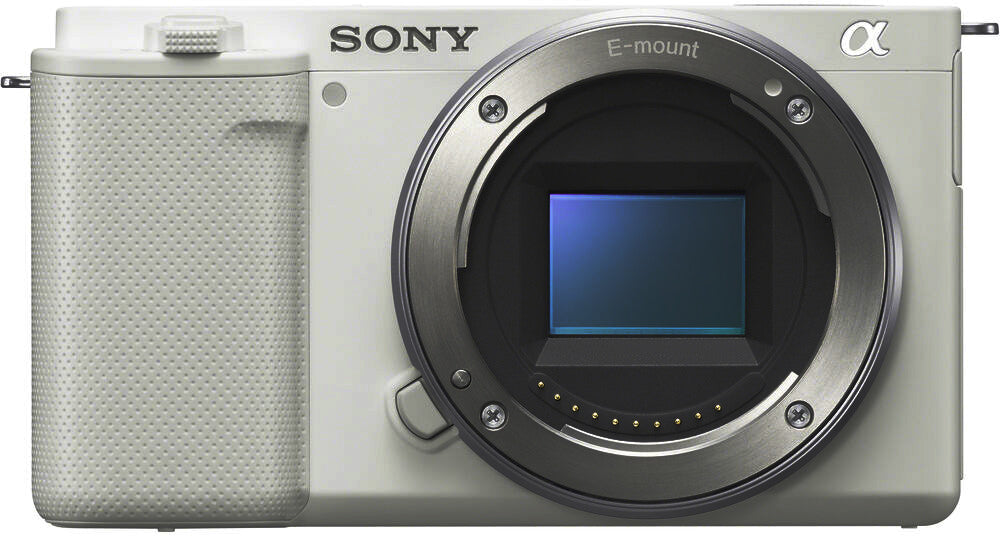 External synced image