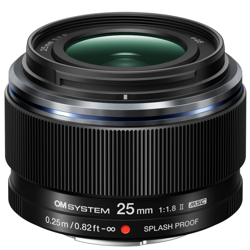 External synced image