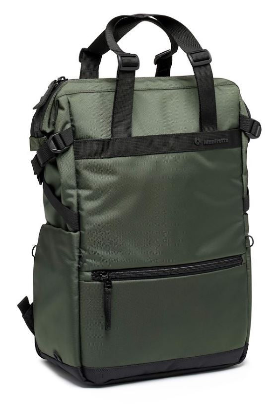Sac fourre-tout convertible Street