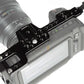 Cage for Blackmagic Pocket cinema camera 4k - 6k Handheld Cage