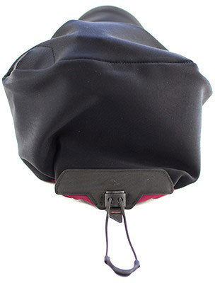 External synced image