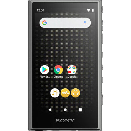 External synced image