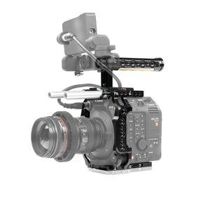 Canon C500 Mark II - C300 Mark III Cage and Handle