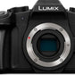 External synced image