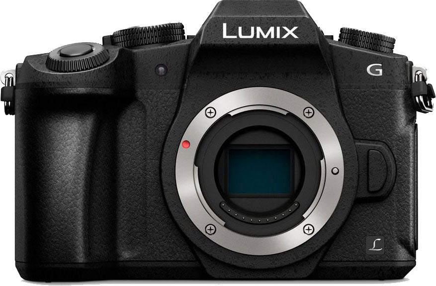 External synced image