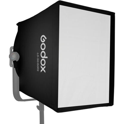 External synced image