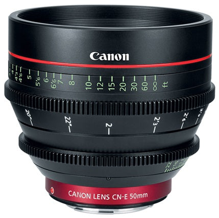 External synced image