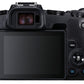 External synced image