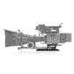 19mm Studio Sliding Baseplate for Sony Venice