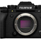 External synced image