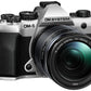 External synced image