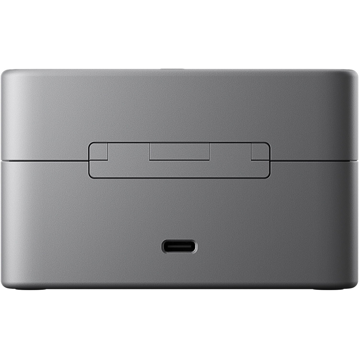 External synced image