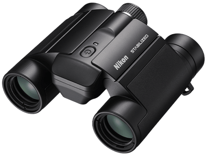 STABILIZED 12x25 S Binoculars