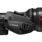 CINE-SERVO 25-250mm T2.95 Cinema Zoom Lens - PL Mount