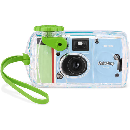 External synced image
