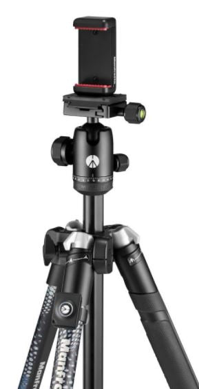 External synced image