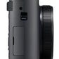 External synced image