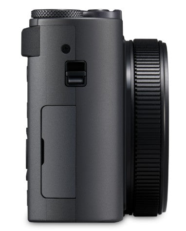 External synced image