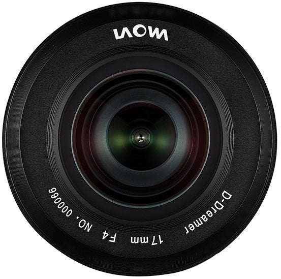 External synced image