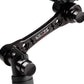 Double poignée rapide Arri Rosette Single Shadow