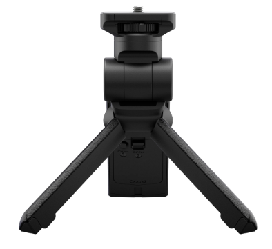 External synced image