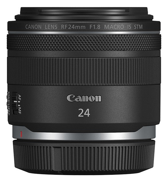 External synced image