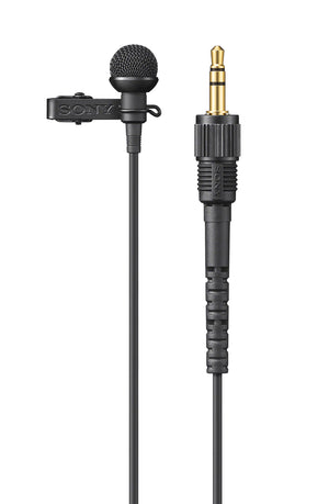 ECM-L1 Lavalier Microphone