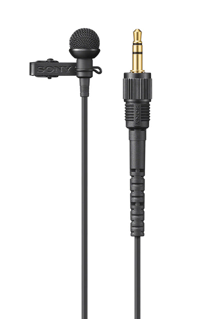 ECM-L1 Lavalier Microphone