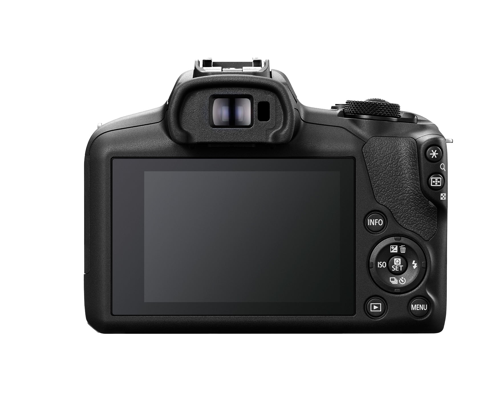 External synced image