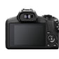 External synced image
