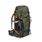 PhotoSport Backpack PRO 55L AW IV - S-M - Dark Green