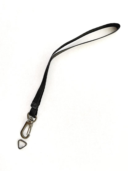 Extra Secure Camera Strap - Safety Tether II