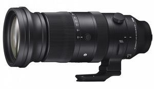 External synced image