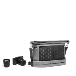 External synced image