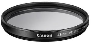 43mm Protector Filter