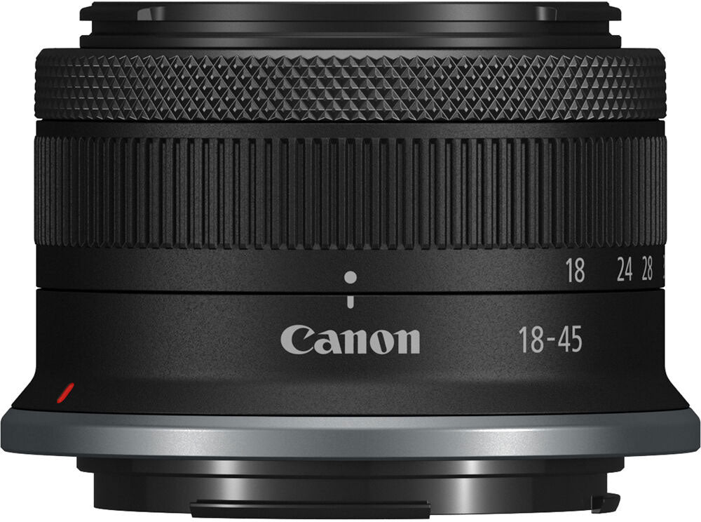 External synced image