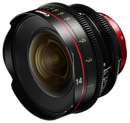 External synced image