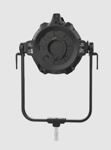 External synced image