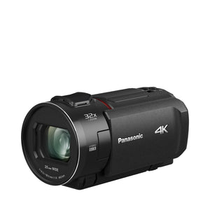 External synced image