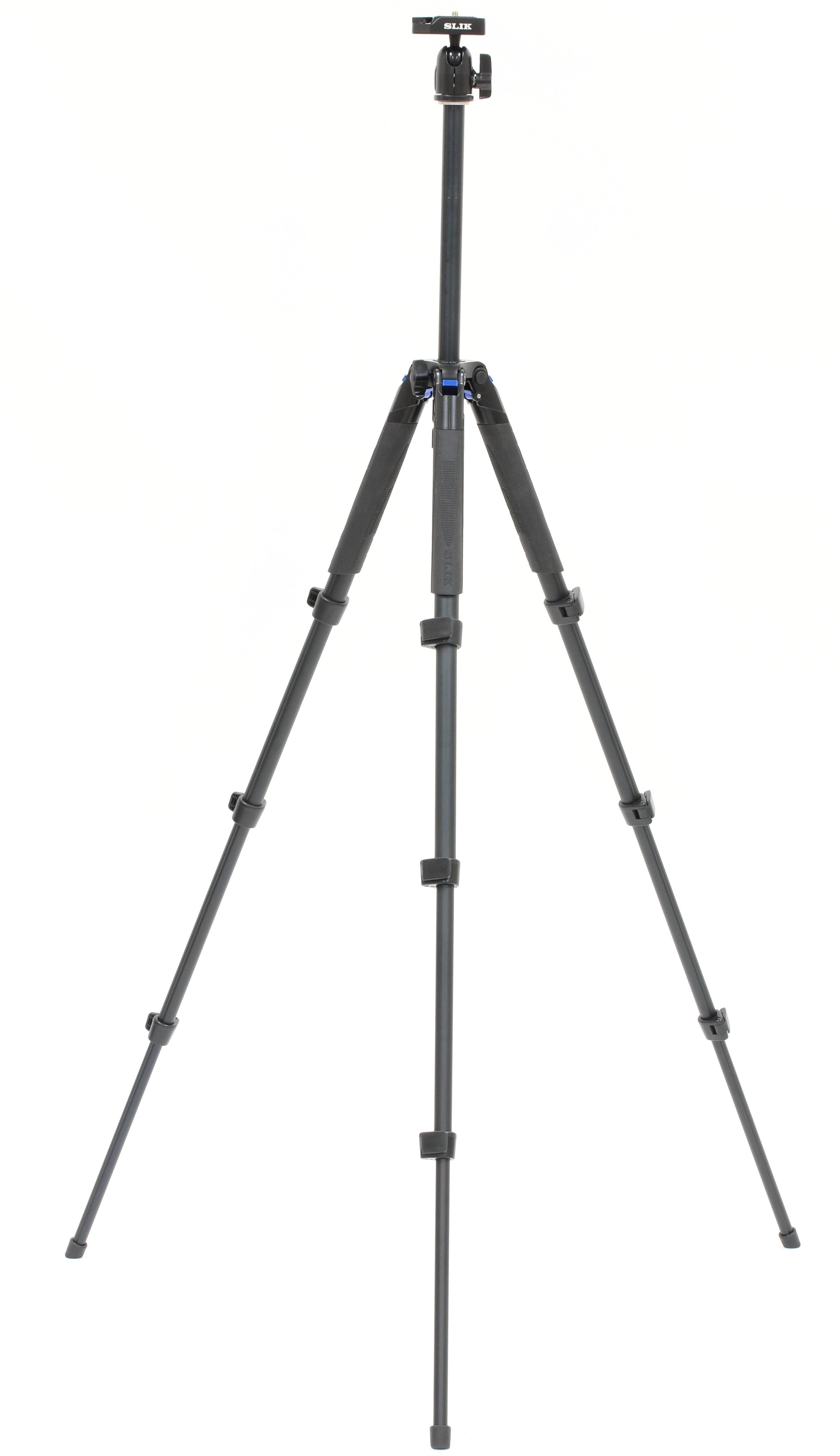 External synced image