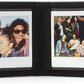 Instax Wide Instant Photo Album - Black