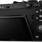 External synced image