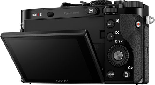 External synced image